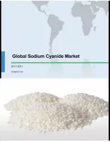 Global Sodium Cyanide Market 2017-2021